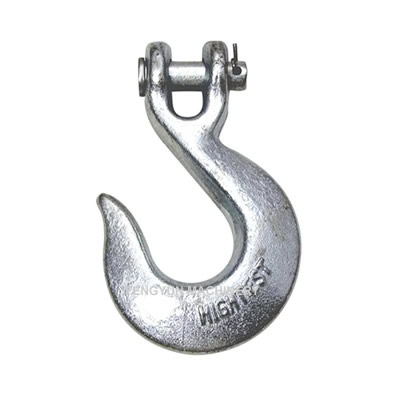 Clevis Slip Hook Grade 43