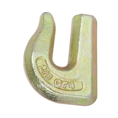 Grade 70 Weld-on Grab Hook