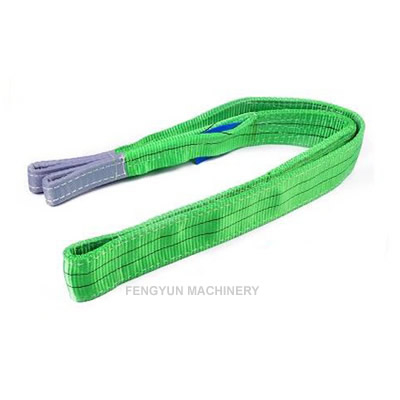 2 Ton Duplex Polyester Webbing Sling